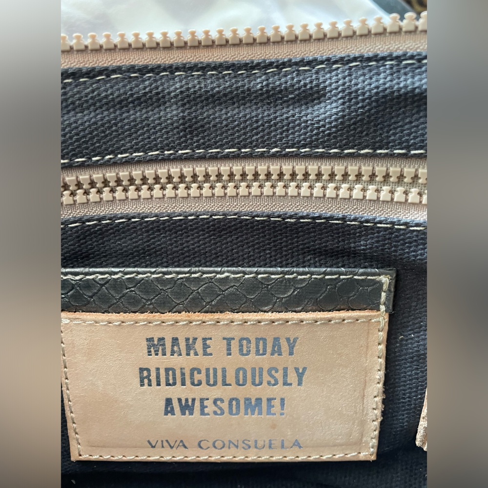 Consuela Flynn Your Way Bag with Slim Crossbody Strap - Picture 3 of 13